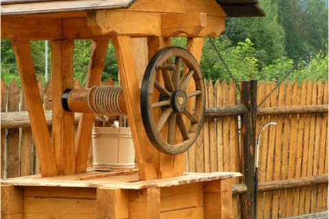 Shallow Well Water Pumps For Home and Business.