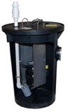 Sewage pump sales, service and installation, Barrie and surrounding area.